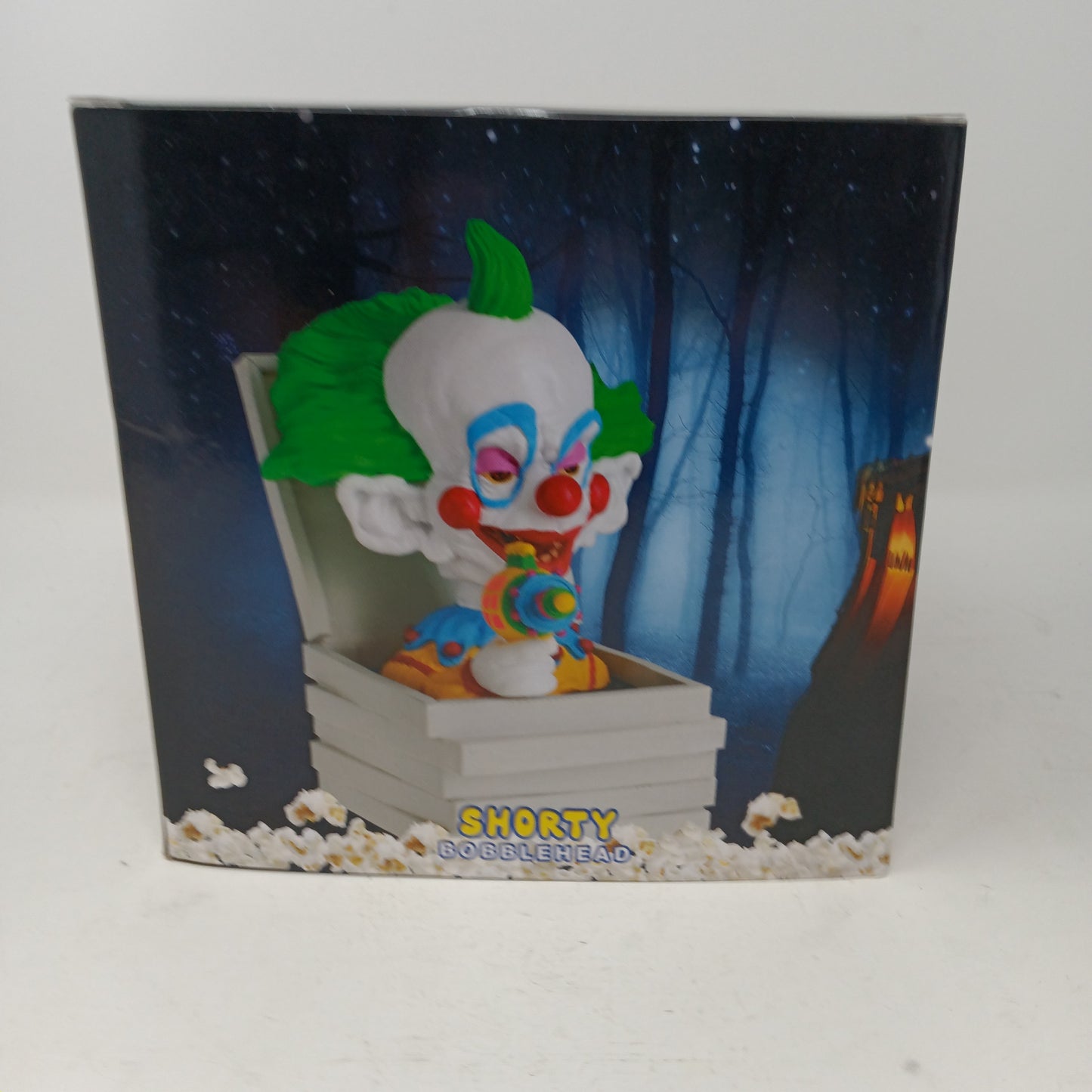 Royal Bobbles Killer Klowns from outer Space Figure