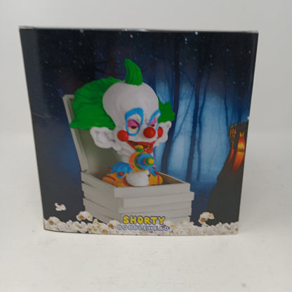 Royal Bobbles Killer Klowns from outer Space Figure