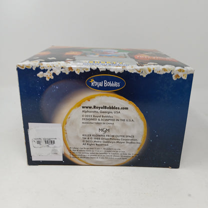 Royal Bobbles Killer Klowns from outer Space Figure