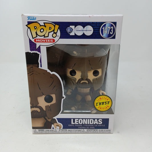 New Funko Leonidas Figure