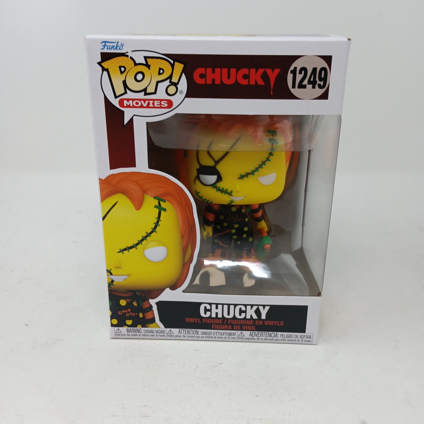 Funko Chucky Figure