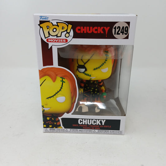 Funko Chucky Figure