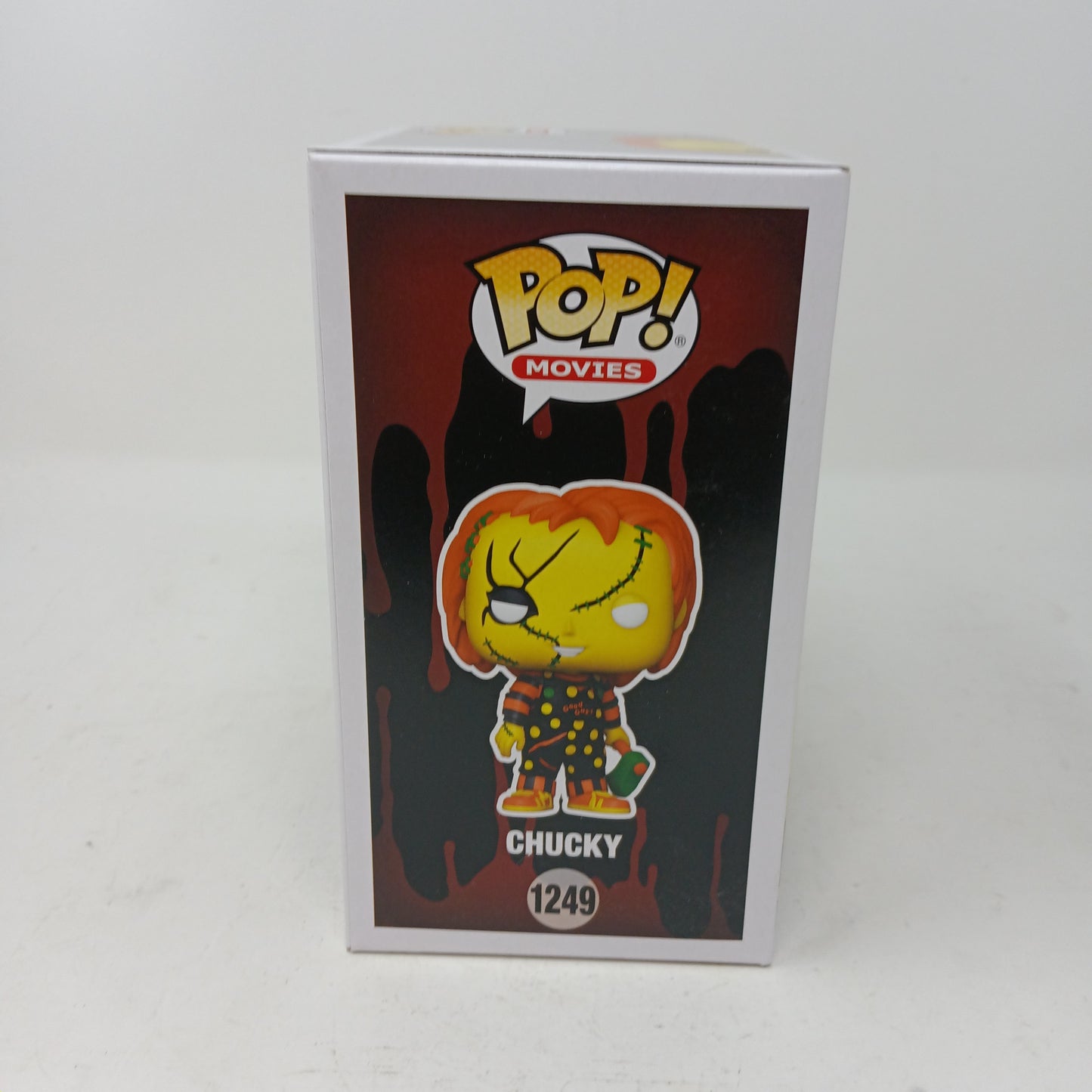 Funko Chucky Figure