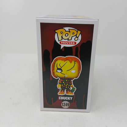 Funko Chucky Figure