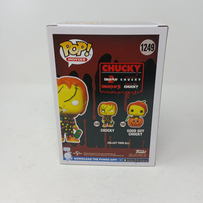 Funko Chucky Figure