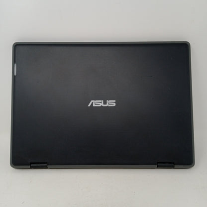 Asus BR1100fk BR1100FK 11.6 Intel Pentium Silver n6000 1.1GHz 8GB RAM 125GB HDD Intel UHD Graphics