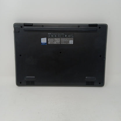 Asus BR1100fk BR1100FK 11.6 Intel Pentium Silver n6000 1.1GHz 8GB RAM 125GB HDD Intel UHD Graphics