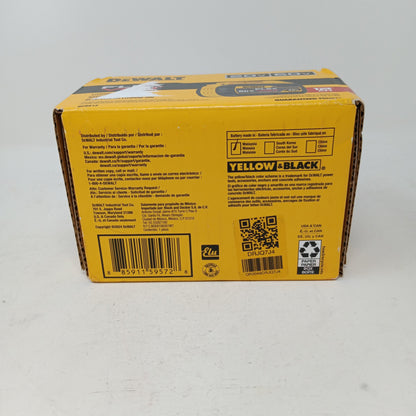 New DeWalt DCB612 20V Lithium-Ion Battery Pack