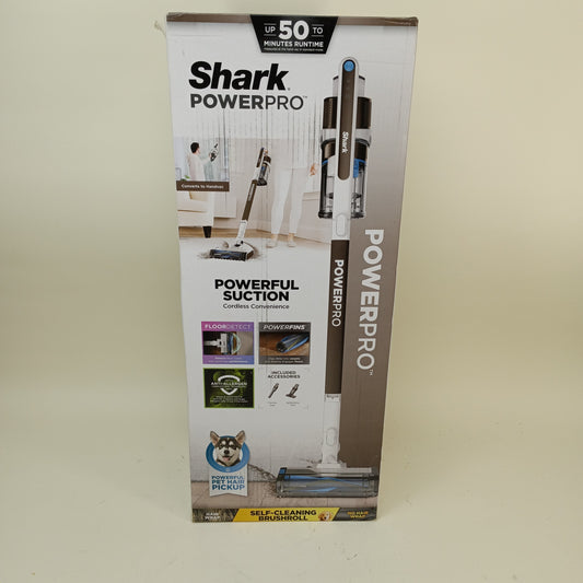 Shark Pet Pro IZ372HD Cordless Washable Filter Stick Vacuum Cleaner