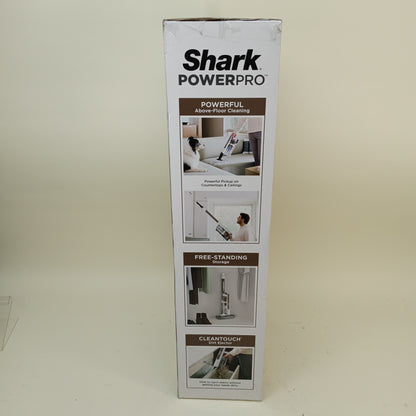 Shark Pet Pro IZ372HD Cordless Washable Filter Stick Vacuum Cleaner