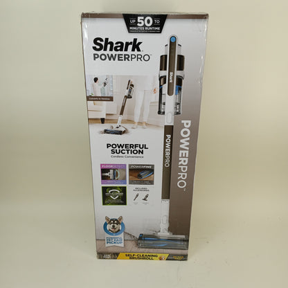 Shark Pet Pro IZ372HD Cordless Washable Filter Stick Vacuum Cleaner