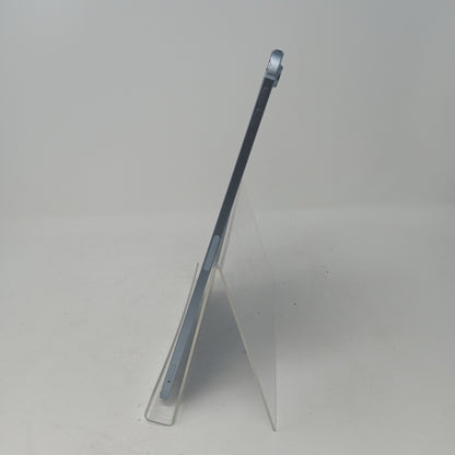 Unlocked Apple iPad Air 4th Gen 256GB Blue MYJ62LL/A
