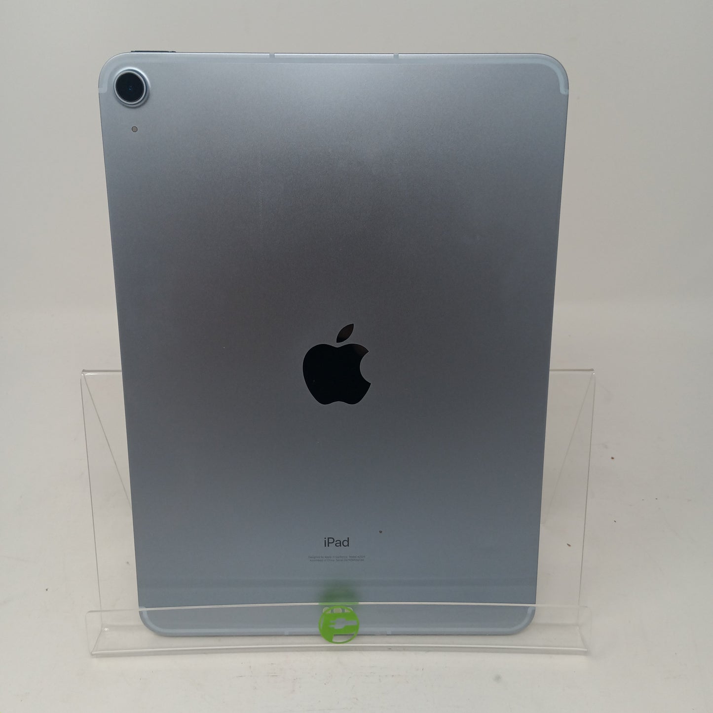 Unlocked Apple iPad Air 4th Gen 256GB Blue MYJ62LL/A