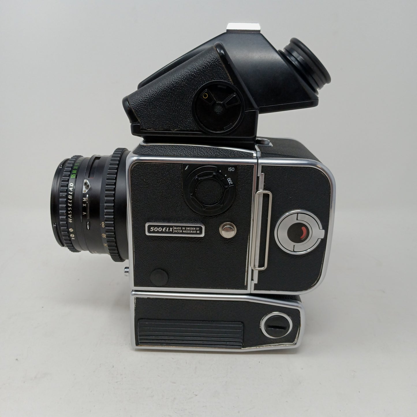 Hasselblad 500ELX 35MM Film Camera