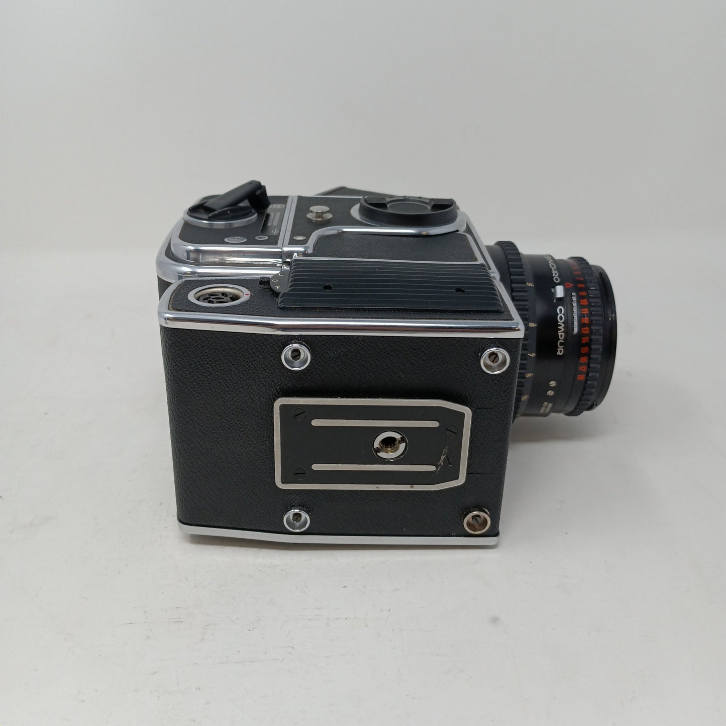 Hasselblad 500ELX 35MM Film Camera