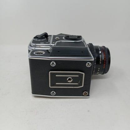 Hasselblad 500ELX 35MM Film Camera