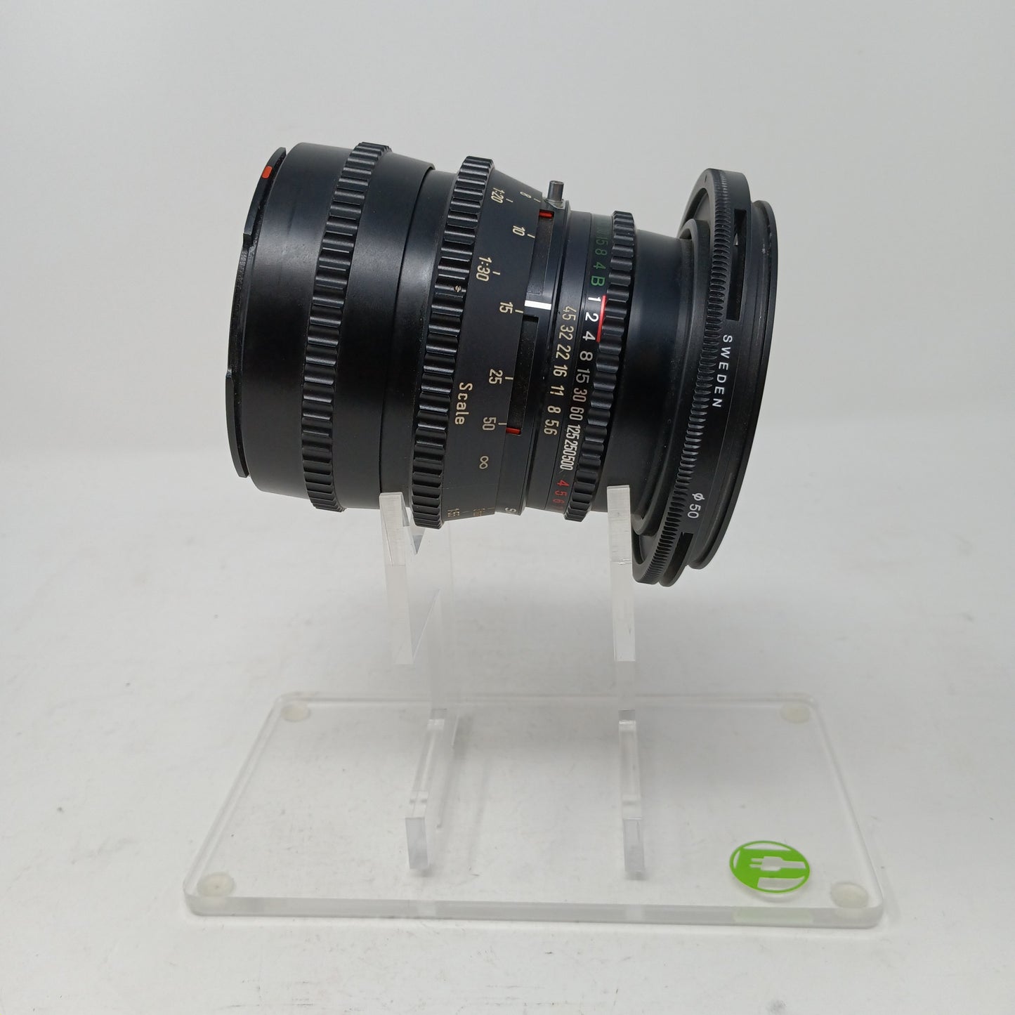 Hasselblad 500ELX 35MM Film Camera
