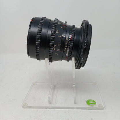 Hasselblad 500ELX 35MM Film Camera