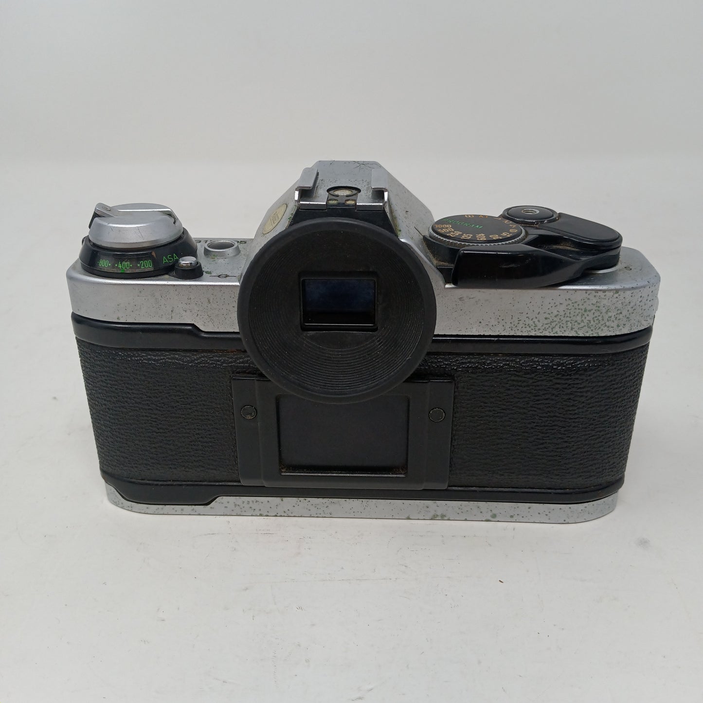Canon AE-1 35MM Film Camera