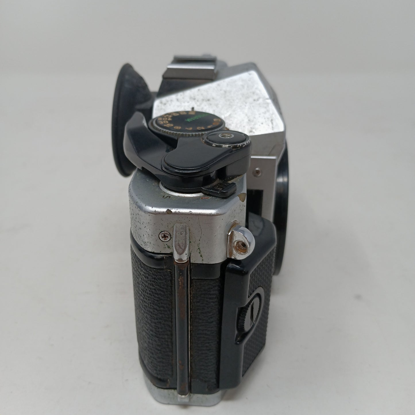 Canon AE-1 35MM Film Camera
