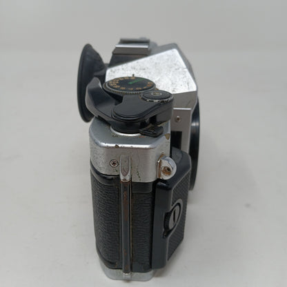 Canon AE-1 35MM Film Camera