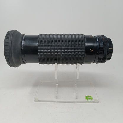 Sears 60-300mm f/4.0-5.6 For Canon EF Mount