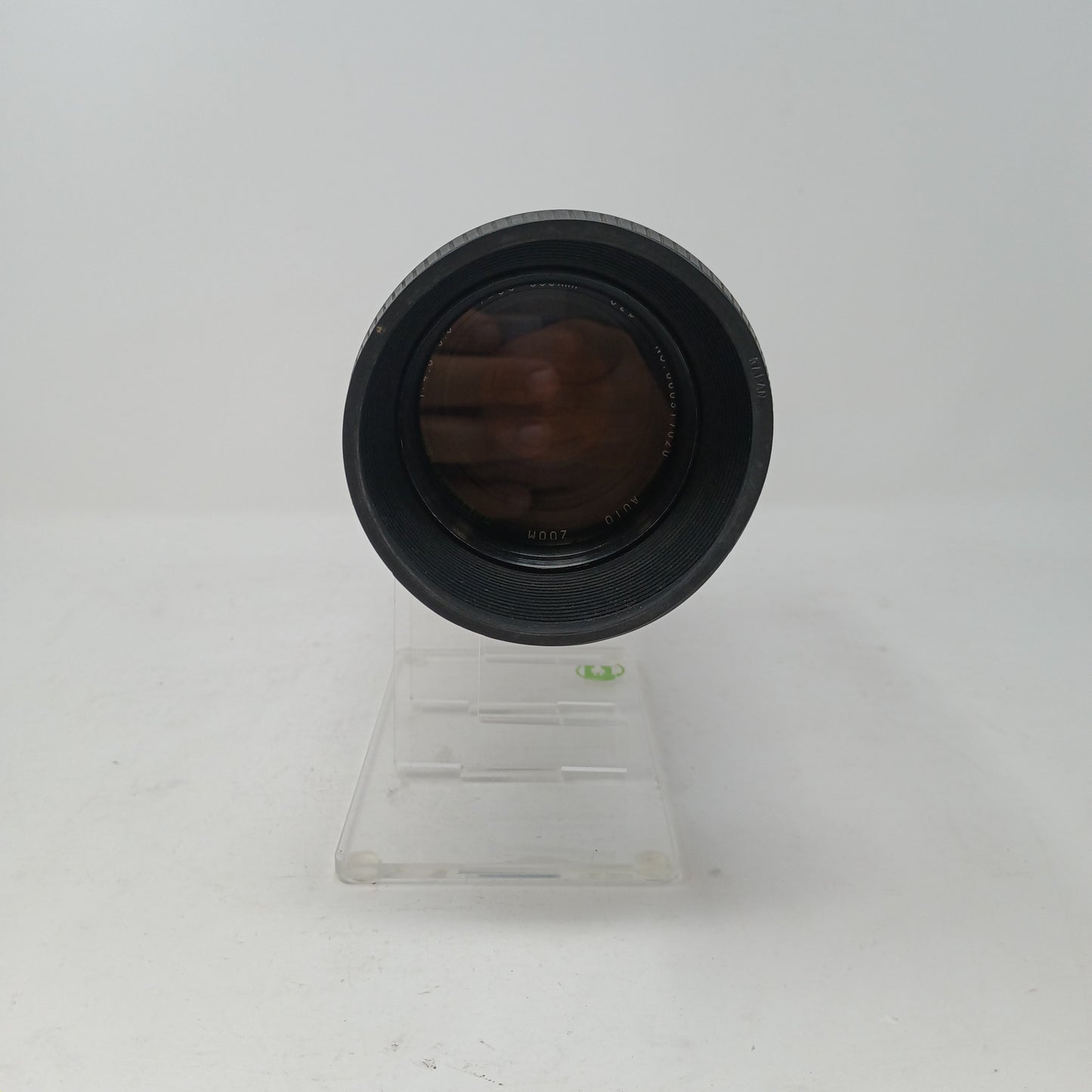 Sears 60-300mm f/4.0-5.6 For Canon EF Mount
