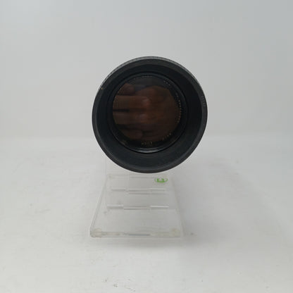 Sears 60-300mm f/4.0-5.6 For Canon EF Mount