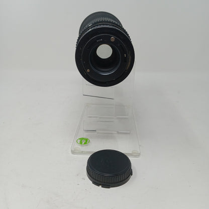 Sears 60-300mm f/4.0-5.6 For Canon EF Mount