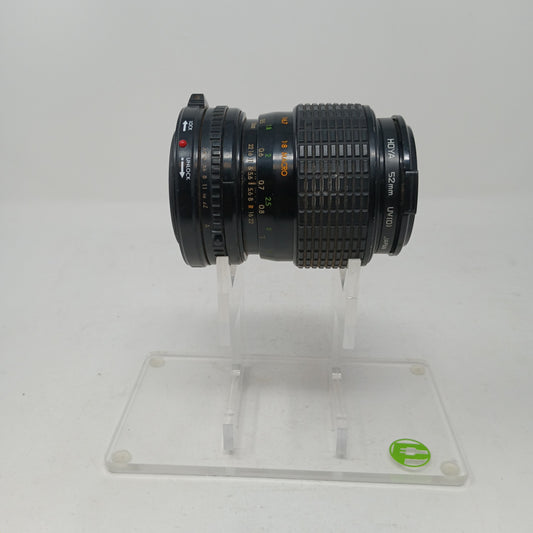 Sigma 35mm-70mm f/2.8-4 For Canon EF Mount