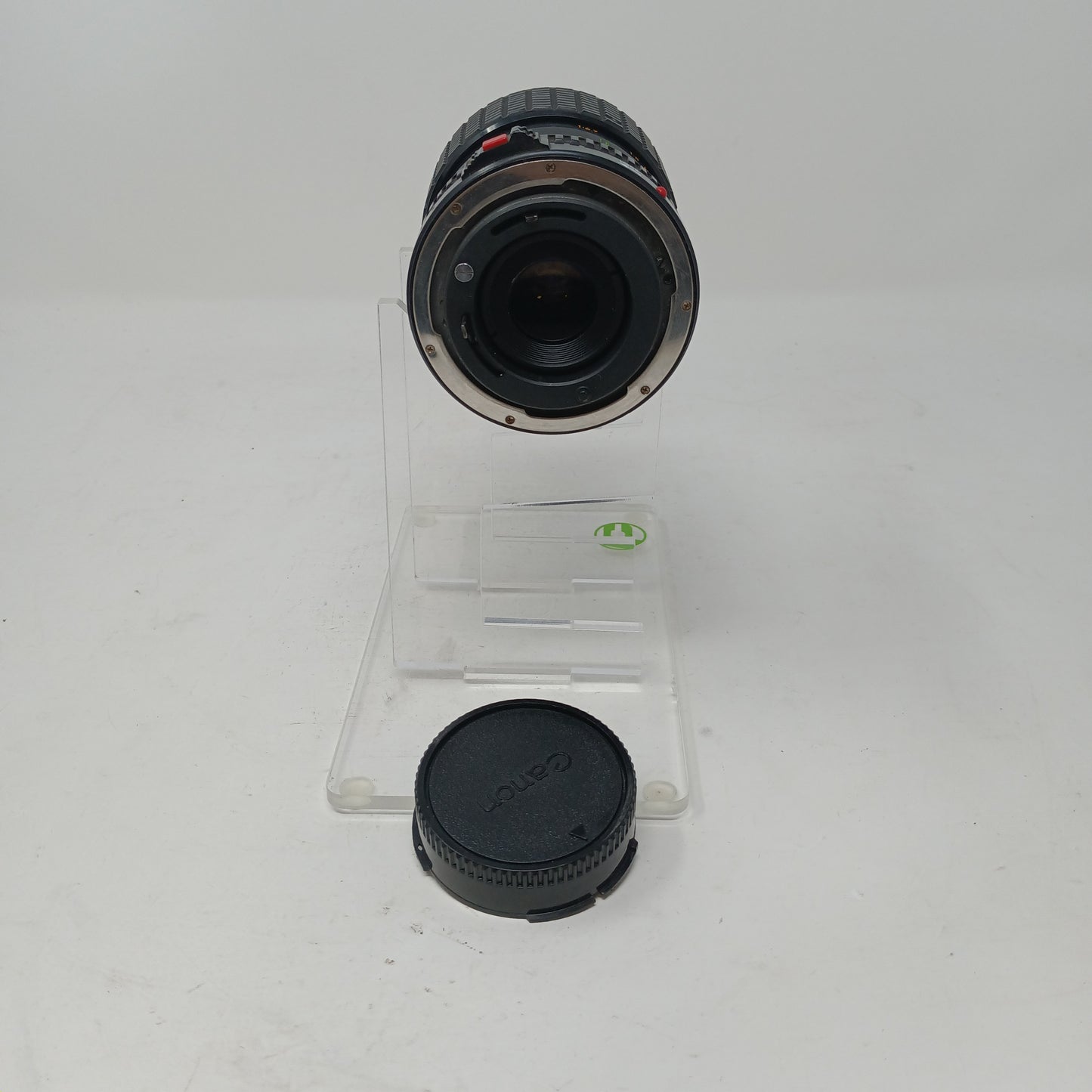 Sigma 35mm-70mm f/2.8-4 For Canon EF Mount