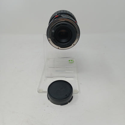 Sigma 35mm-70mm f/2.8-4 For Canon EF Mount