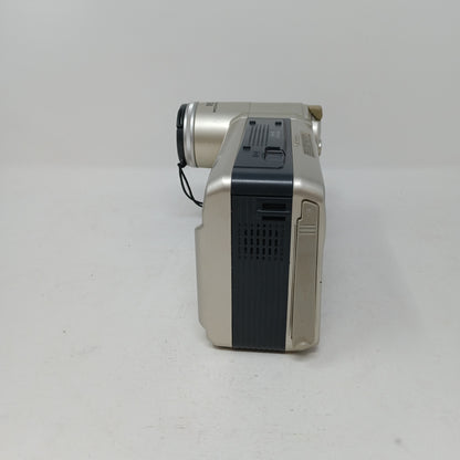 Sharp VL-A10 Video camera