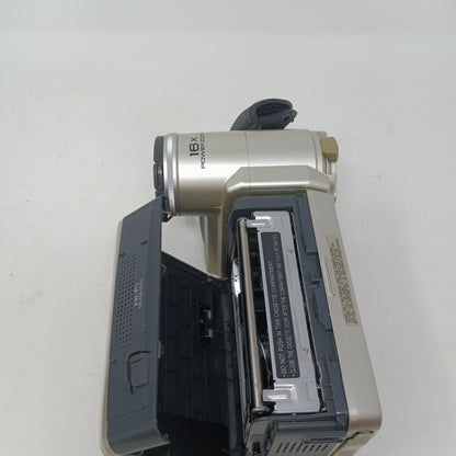 Sharp VL-A10 Video camera