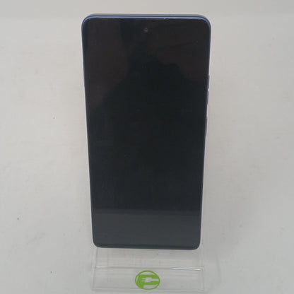 Factory Unlocked Motorola Moto G 5G 128MB 15 Blue XT2515-2