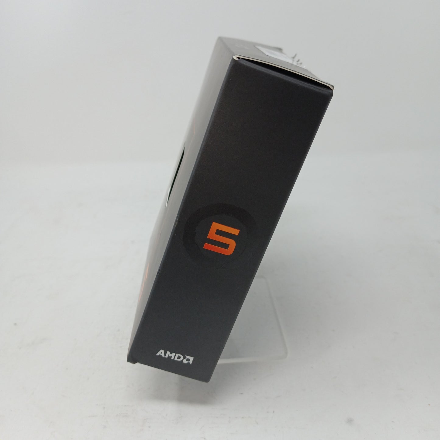 AMD Ryzen 5 7600X 4.70GHz 6 Core 100-100000593WOF 12 Thread AM5