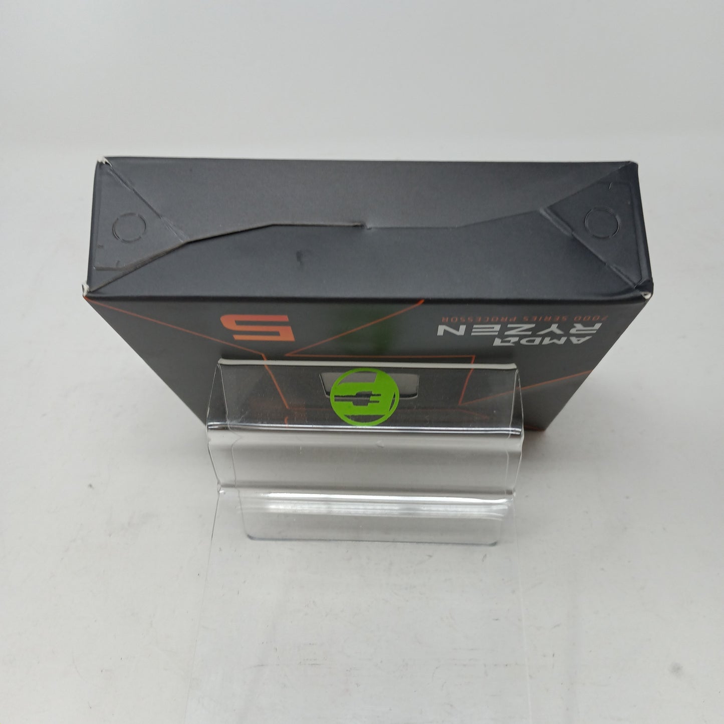 AMD Ryzen 5 7600X 4.70GHz 6 Core 100-100000593WOF 12 Thread AM5