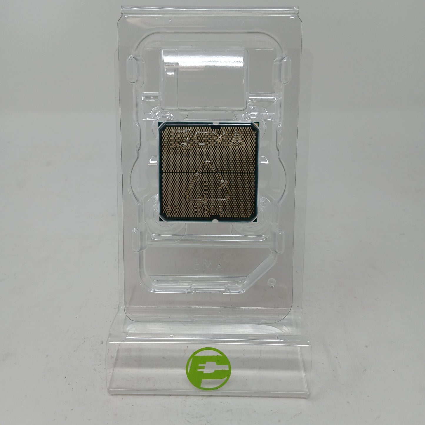 AMD Ryzen 5 7600X 4.70GHz 6 Core 100-100000593WOF 12 Thread AM5