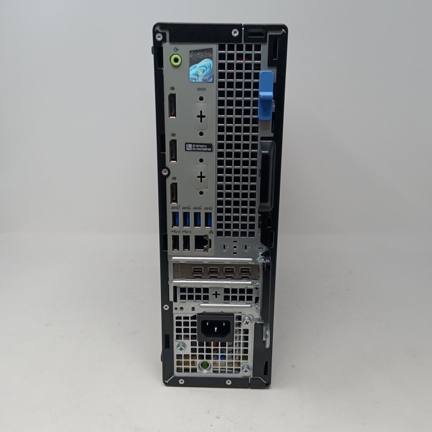 Dell precision 3460 sff 6WWW6 A00 i7-12700 5.2GHZ 8GB RAM 0gb Nvidia t1000
