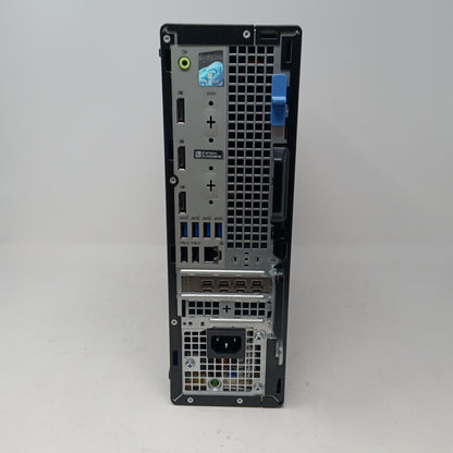 Dell precision 3460 sff 6WWW6 A00 i7-12700 5.2GHZ 8GB RAM 0gb Nvidia t1000