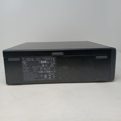 Dell precision 3460 sff 6WWW6 A00 i7-12700 5.2GHZ 8GB RAM 0gb Nvidia t1000