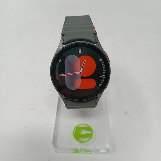 WiFi Only Samsung Galaxy Watch7 Aluminum Smartwatch SM-L300