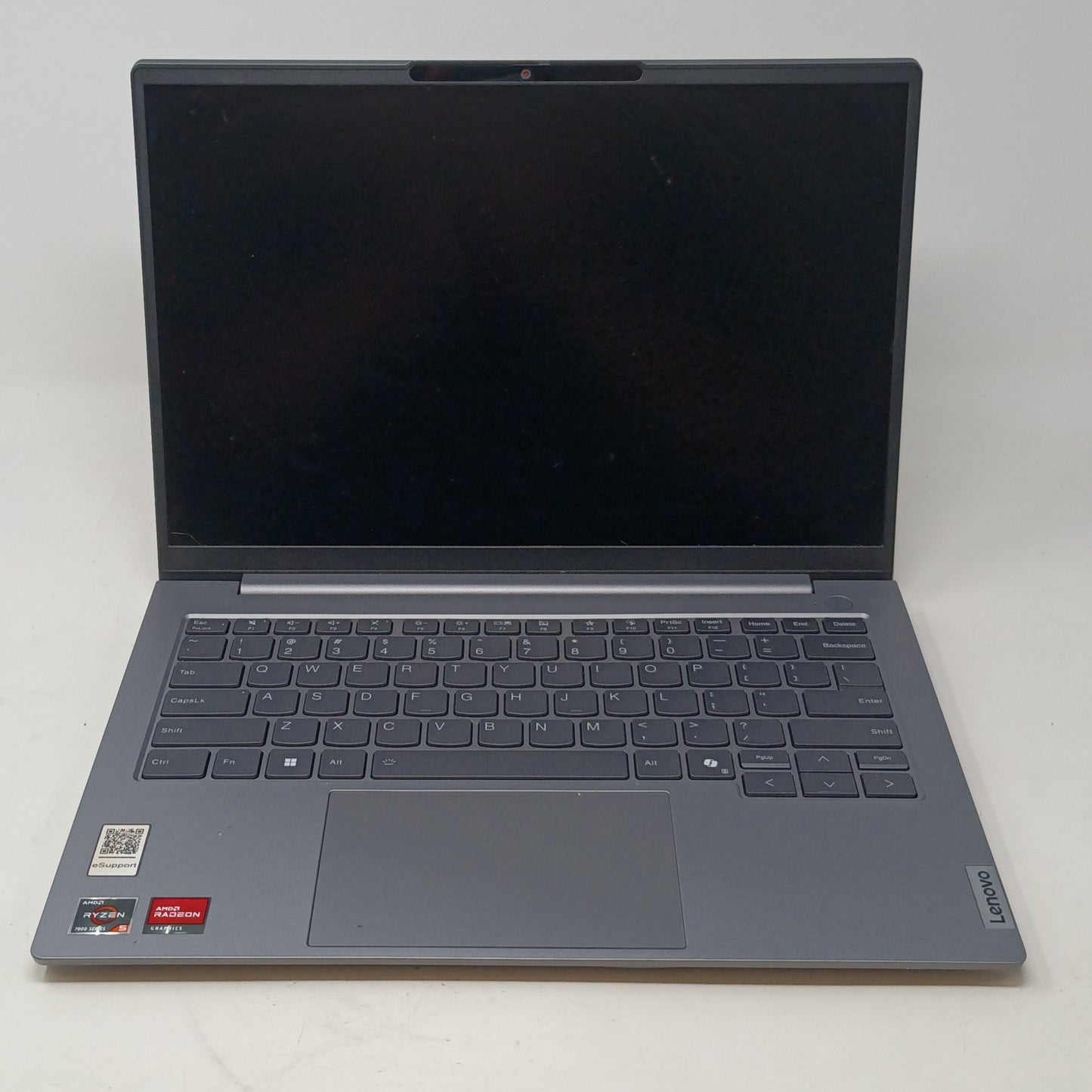 Lenovo ThinkBook G7--ARP 16" Ryzen 5 7520U 3.3GHz 8GB RAM 500GB SSD RTX 500