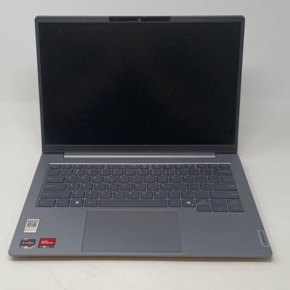 Lenovo ThinkBook G7--ARP 16" Ryzen 5 7520U 3.3GHz 8GB RAM 500GB SSD RTX 500