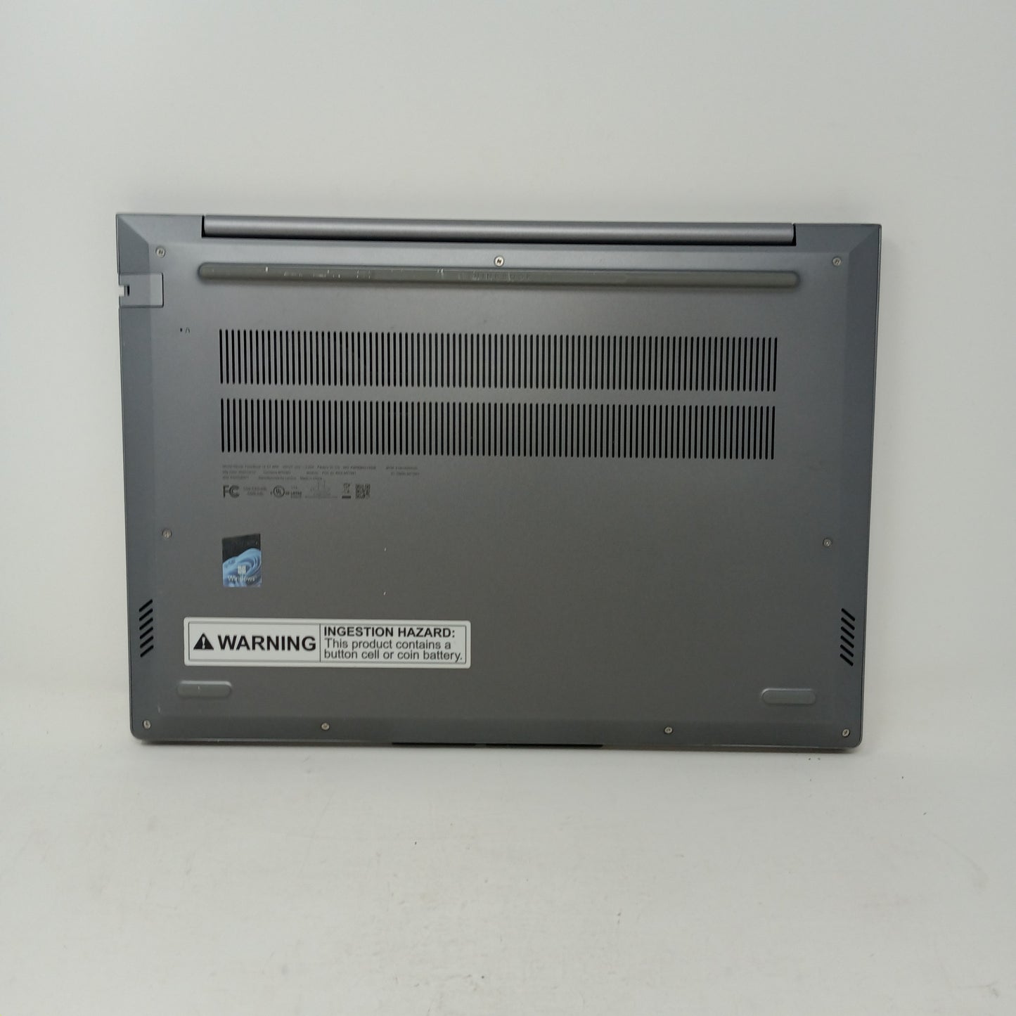 Lenovo ThinkBook G7--ARP 16" Ryzen 5 7520U 3.3GHz 8GB RAM 500GB SSD RTX 500