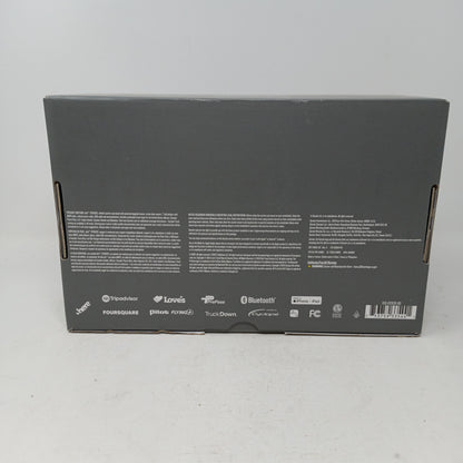 New Garmin 10" GPS Truck Navigator GPS 010-02926-00