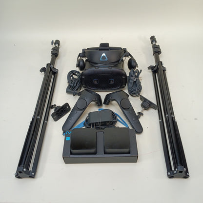 HTC Vive Cosmos Elite VR Headset