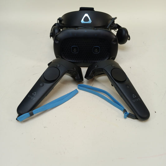 HTC Vive Cosmos Elite VR Headset