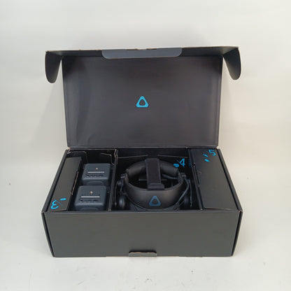 HTC Vive Cosmos Elite VR Headset