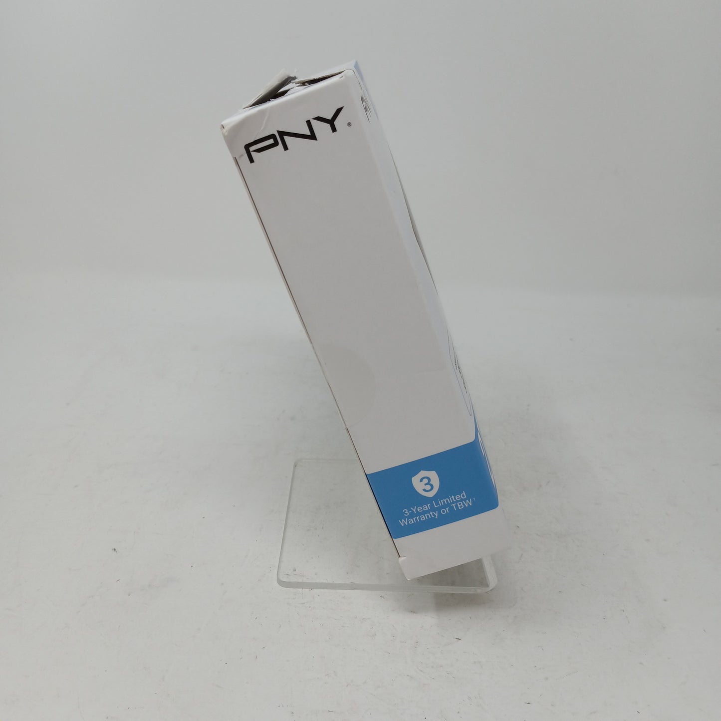 PNY 2TB CS900 2.5” Solid State SATA-III SSD Upgrade Kit w/Transfer Cable